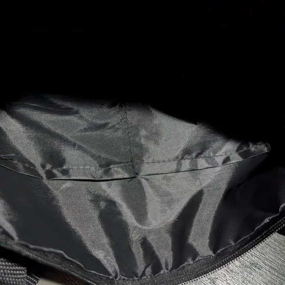 Marc Jacobs Blue and Black Women's Bag - Picture 4 of 5